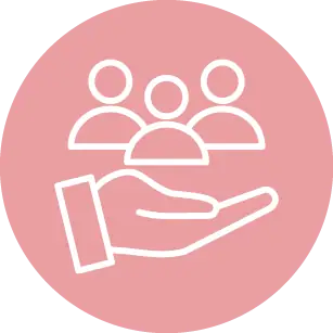 Customers icon